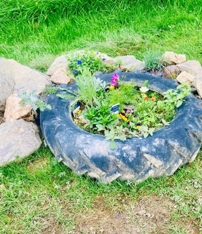 Tyre