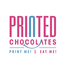 Printed Chocolates 2